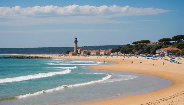 Vacances en bord de mer : cap sur la bretagne nord