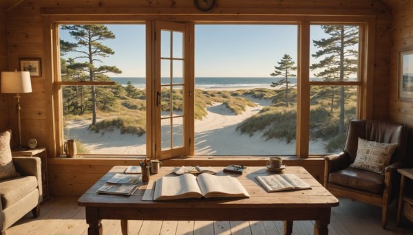 Bien choisir son hébergement pour découvrir les landes